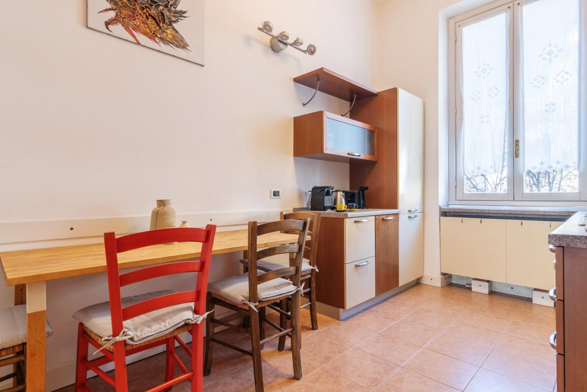 Sardegna Flexyrent Aircon Milan