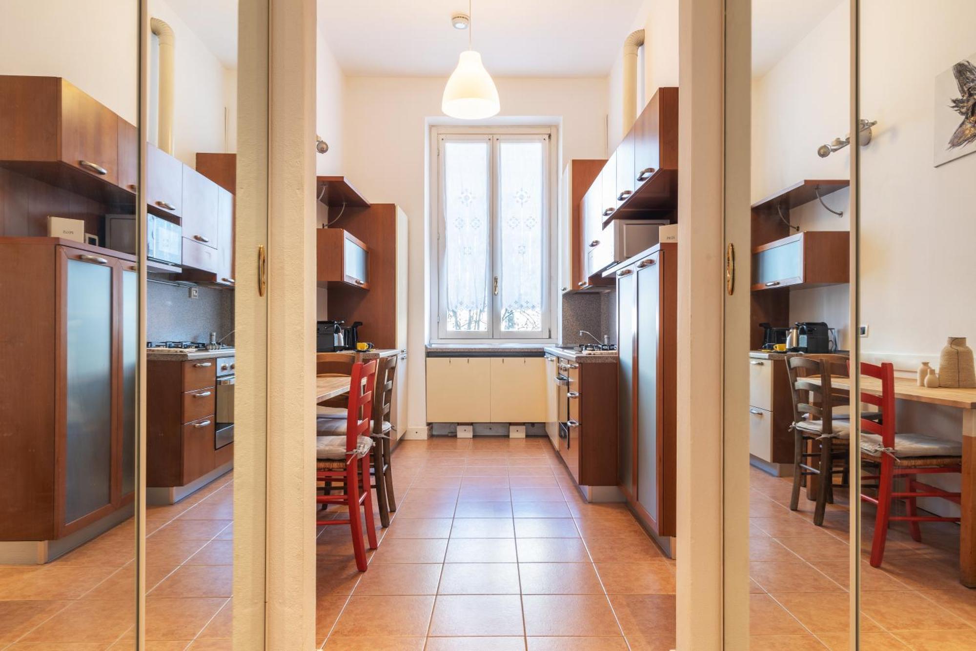 Appartement Sardegna Flexyrent Aircon *