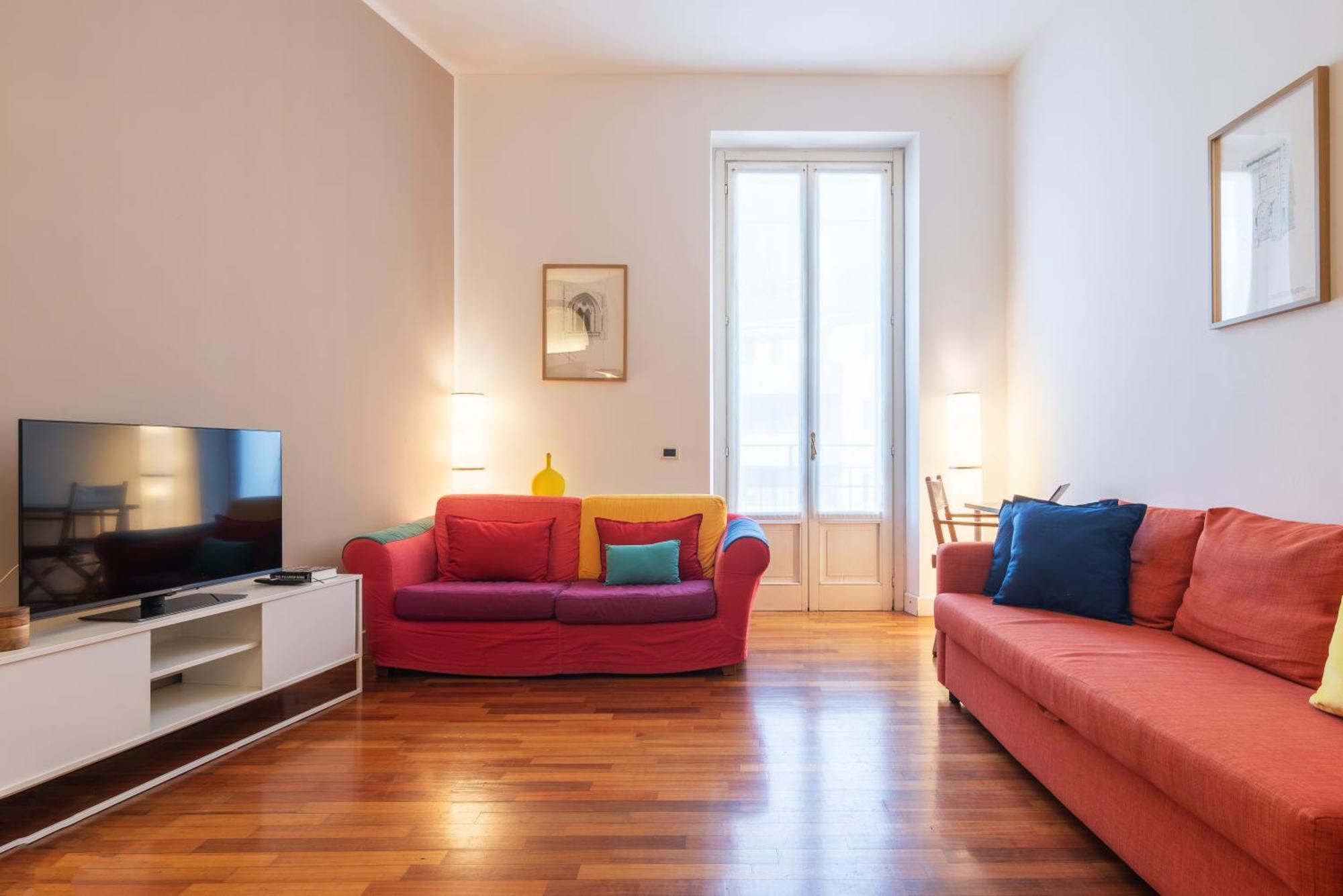 Appartement Sardegna Flexyrent Aircon