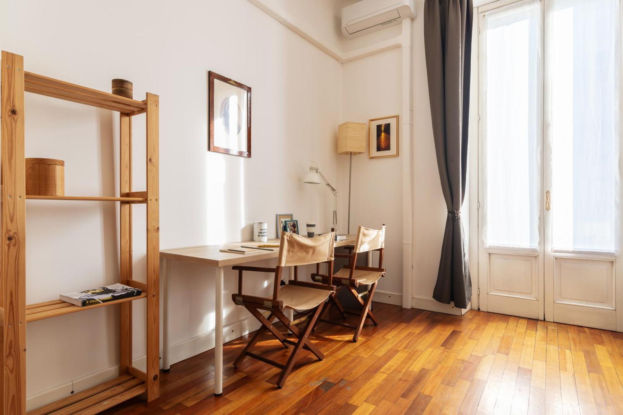 Appartement Sardegna Flexyrent Aircon