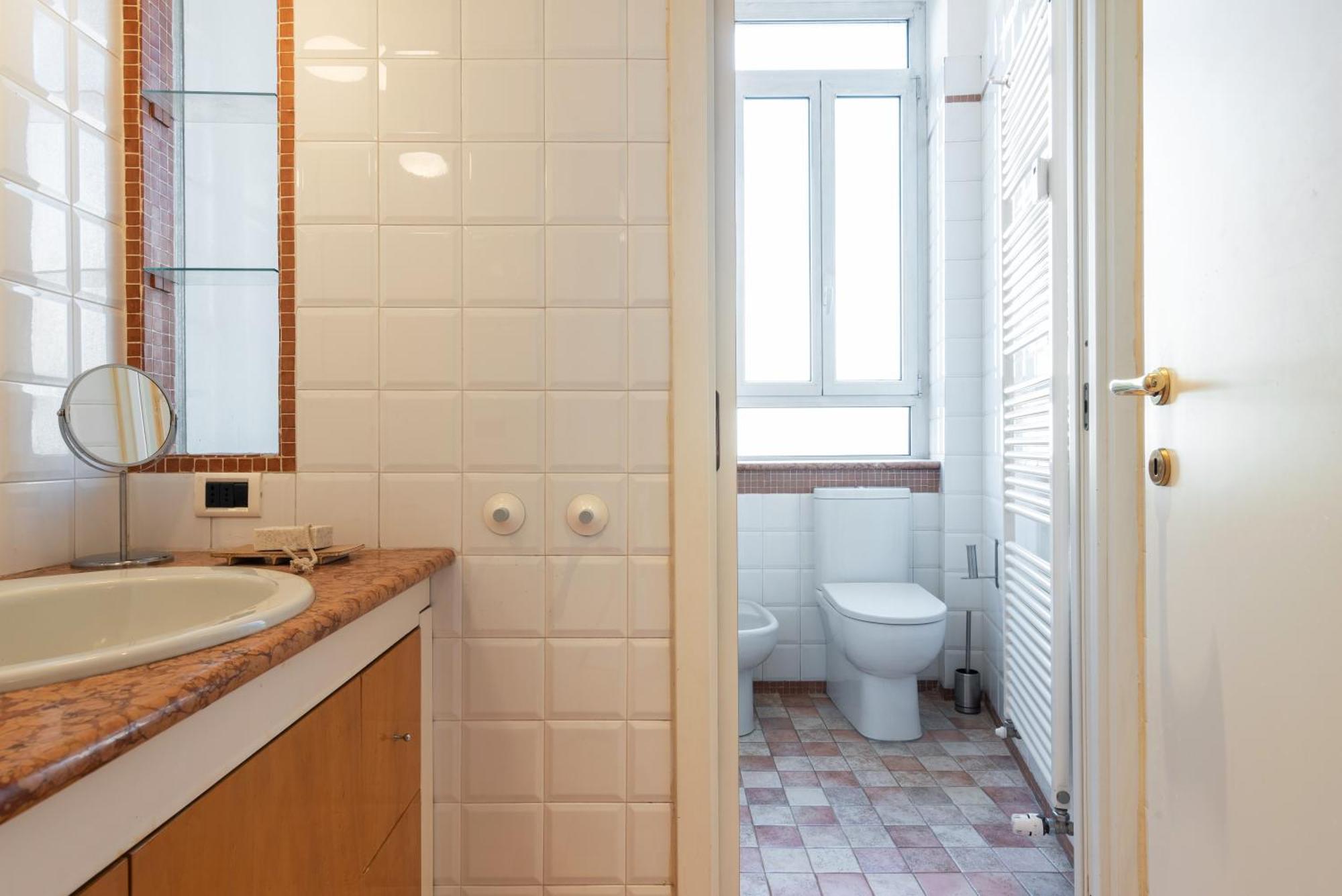 Apartment Sardegna Flexyrent Aircon
